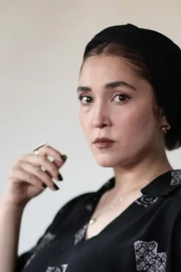 Photo Madiheh Hosseini
