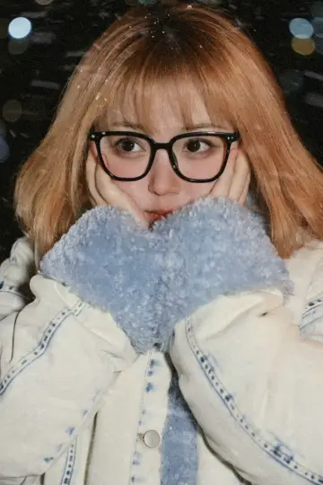 Photo Qing Minyi #359130