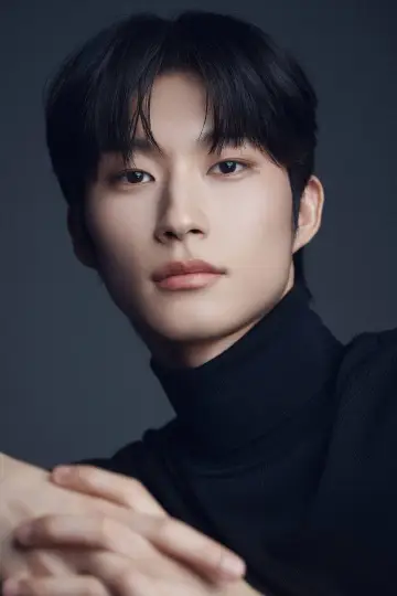 Photo Jo Beom-kyu #415947
