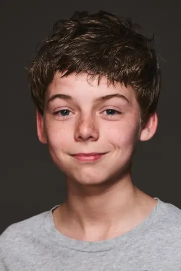 Photo Alfie Williams #357568