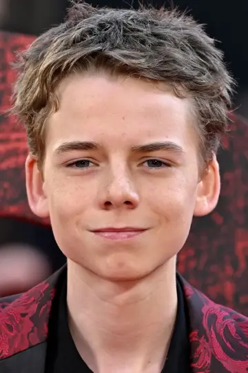 Photo Alfie Williams #407774