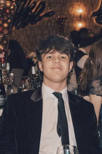 Photo Will Ridley Thomas #429561