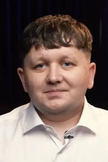Photo Mykhailo Lebiga