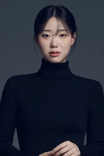Photo Yang Eui-jin #412762