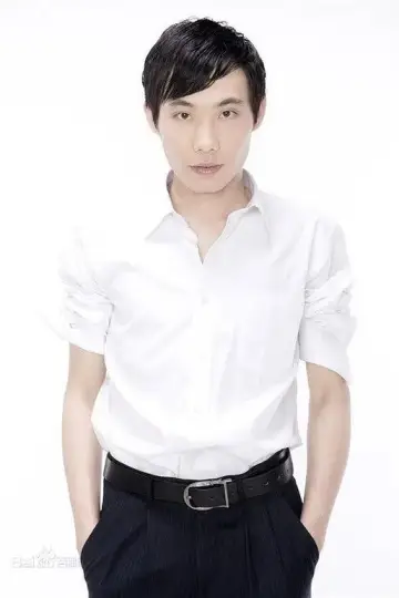 Photo Wang Lu #435939