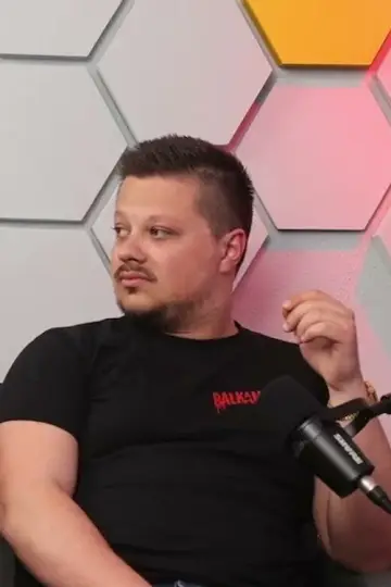 Photo Ivan Šagolj