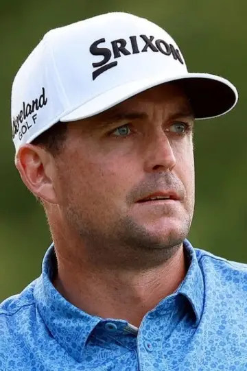 Photo Keegan Bradley #371058