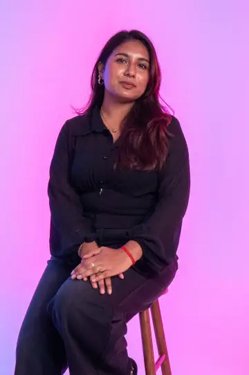 Photo Kesha Kumaran #610057