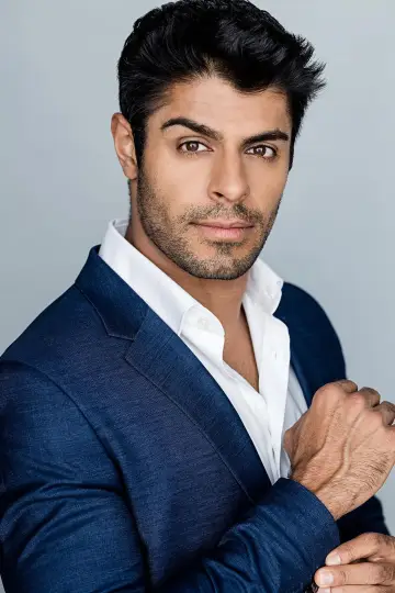 Photo Mo Sehgal #502088