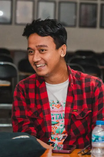 Photo Rafi Eka #467819