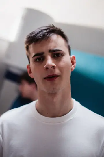 Photo Luka Baškarad