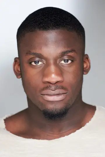 Photo Noah Prempeh #358065