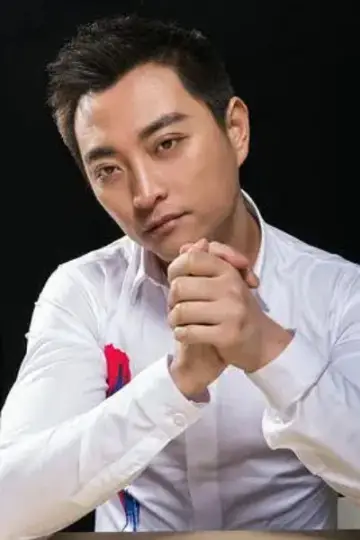 Photo Fu Lei #388110