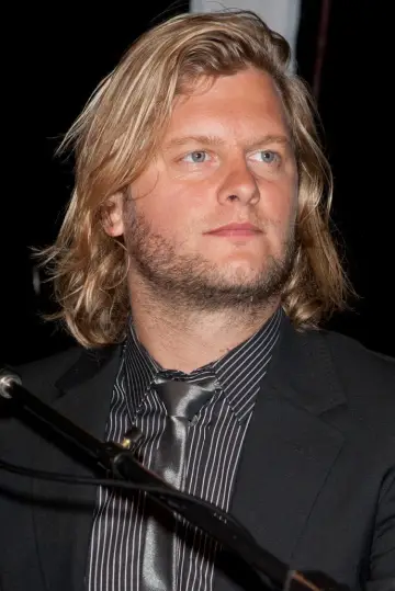 Photo Johan Carlsson #483226