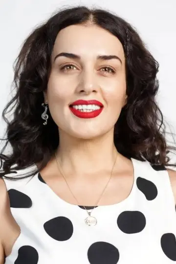 Photo Elza Seyidjahan