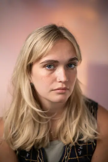 Photo Freddie Acaster