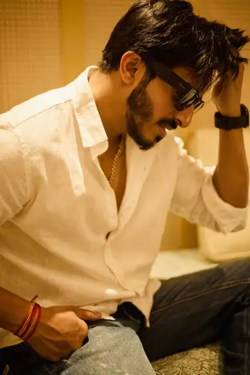 Photo Vishal Singh #431026