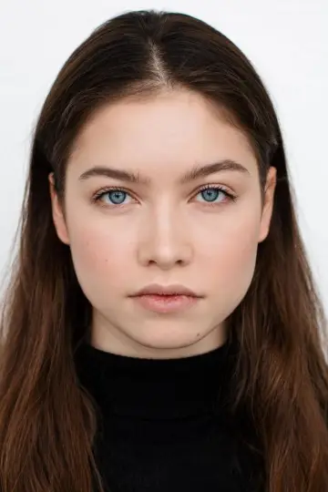 Photo Viktoria Serikova