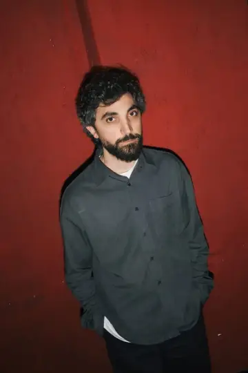 Photo Van Grigoryan