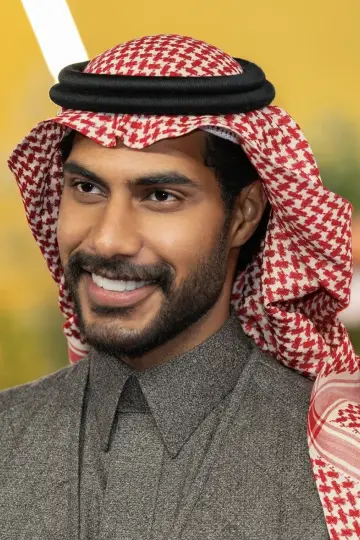 Photo Naif Al-Bahar #579824