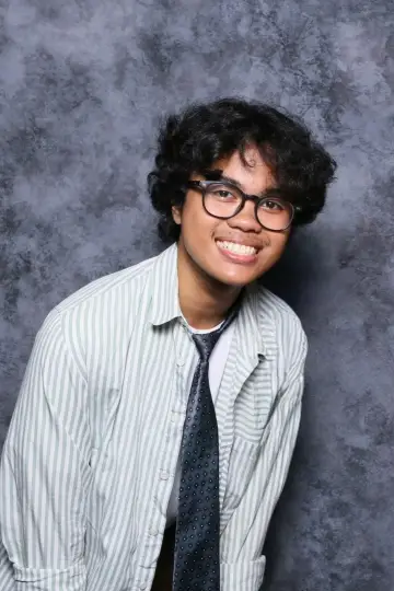 Photo Marcel Abraham Siahaan #366754