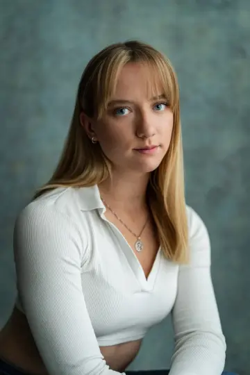 Photo Freya Brown #415428