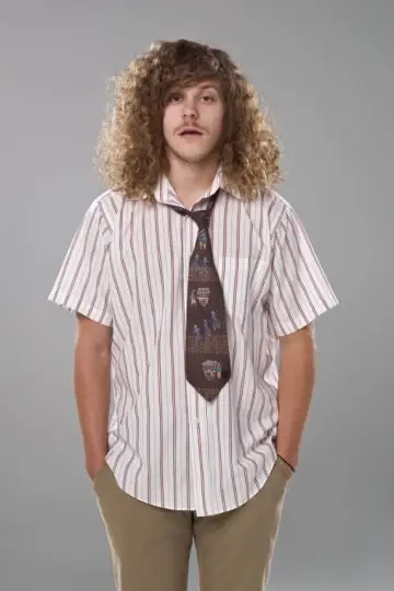 Photo Blake Anderson #72451