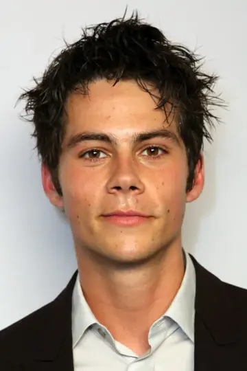 Photo Dylan O'Brien #11492
