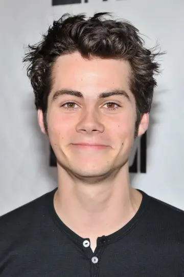 Photo Dylan O'Brien #11496