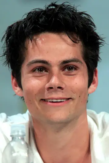 Photo Dylan O'Brien #11499