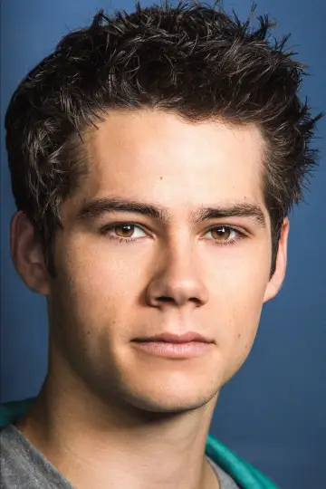 Photo Dylan O'Brien #11500