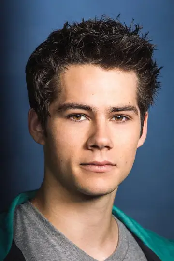 Photo Dylan O'Brien #11502