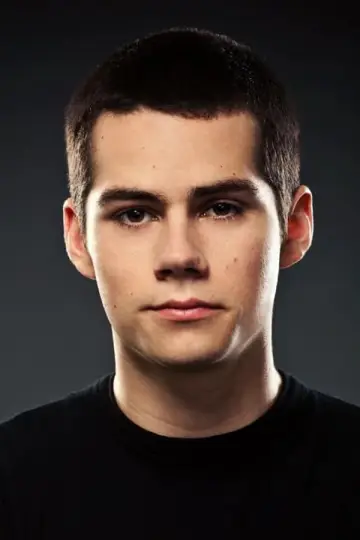 Photo Dylan O'Brien #11503