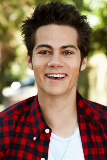 Photo Dylan O'Brien #11505
