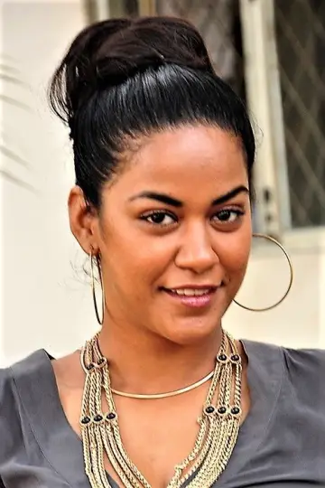 Photo Mumaith Khan #395146