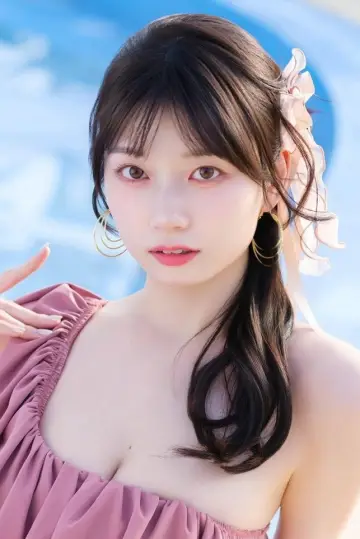 Photo Kanna Seto #536894