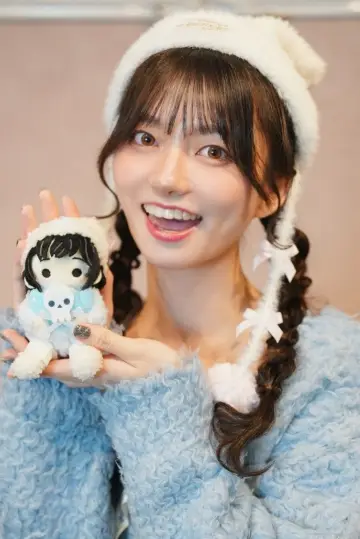Photo Kanna Seto #536925