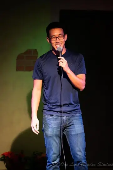 Photo Hans Kim #387287