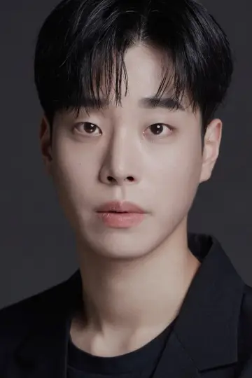 Photo Min Woo-seok #442572