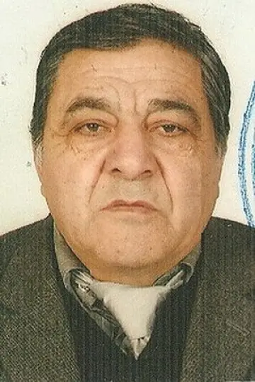 Photo Maharram Badirzadeh #478664
