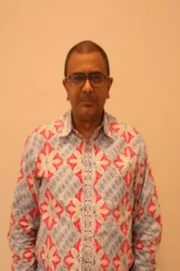 Photo Umar Fauzi Bahanan #501204