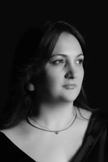 Photo Ani Maghakyan #505117