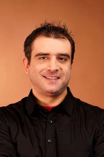 Photo Bogdan Kazandjiev #395398