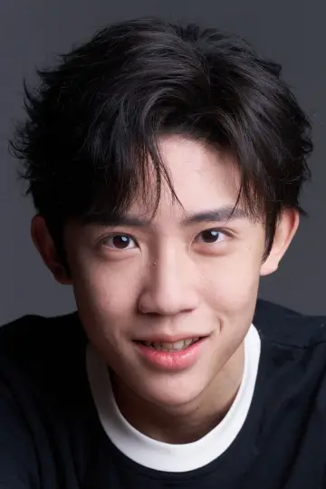 Photo Kang Jiaze #436012