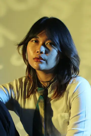 Photo Hanny Alifia #488530