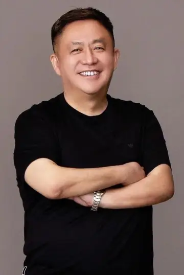 Photo Hao Jiang #380257
