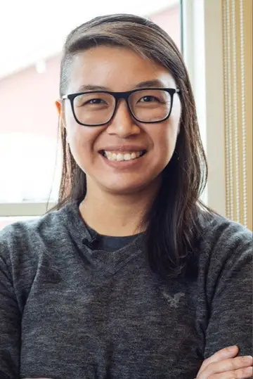 Photo Charmaine Chan #357779