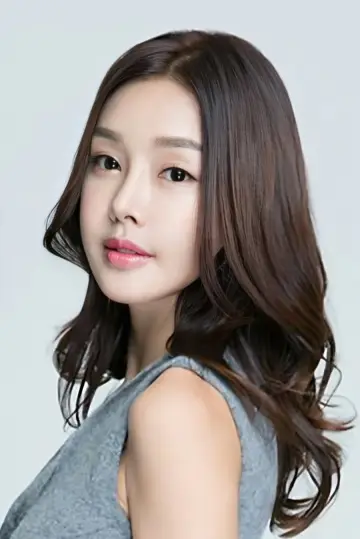 Photo Kim Sun-young #380499
