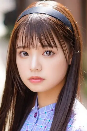 Photo Risa Haruka