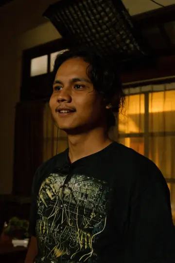 Photo Octasyah Salim Ramadhan #666711
